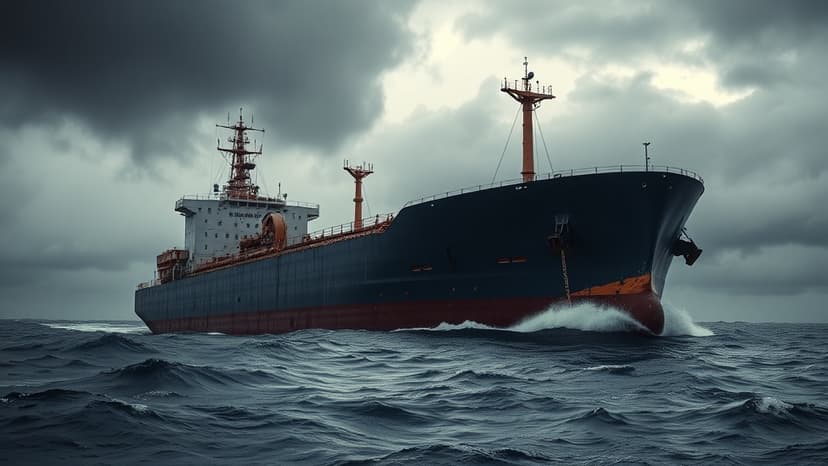 Hong Kong tanker restarts Cuba fuel run