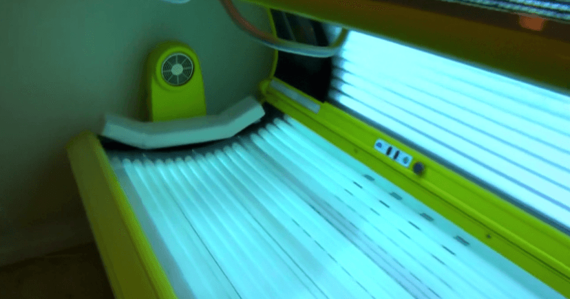 Tanning Beds Triple Melanoma Risk, DNA Damage Found