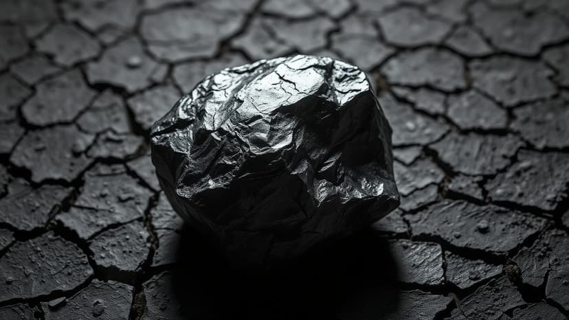 Tantalite Prices Skyrocket Amid Congo Mine Crisis