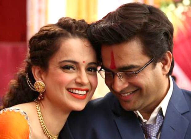 Tanu Weds Manu: 15 Years of Small-Town Charm