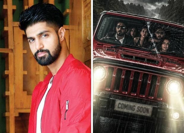 Actor Tanuj Virwani Directs iPhone-Shot Thriller 'Naash'