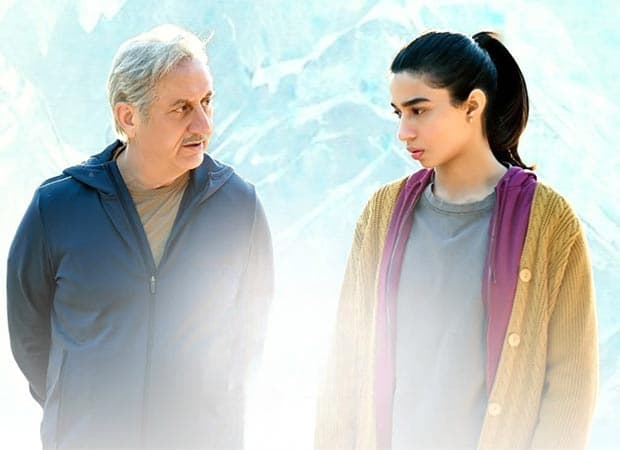 "Tanvi The Great" Wins FIPRESCI India Award for Best Feature Film at Jagran Film Fest