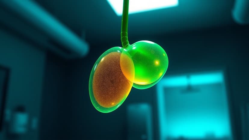 Comedian Rushed for Emergency Surgery After Childbirth