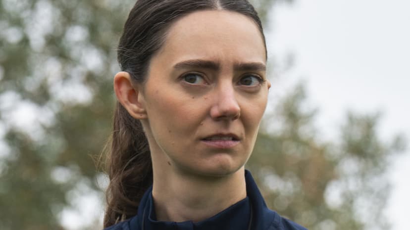 Tanya Reynolds Shines in Ted Lasso's New Season