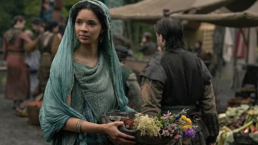 Tanzyn Crawford: Chasing Dreams Amidst Backlash