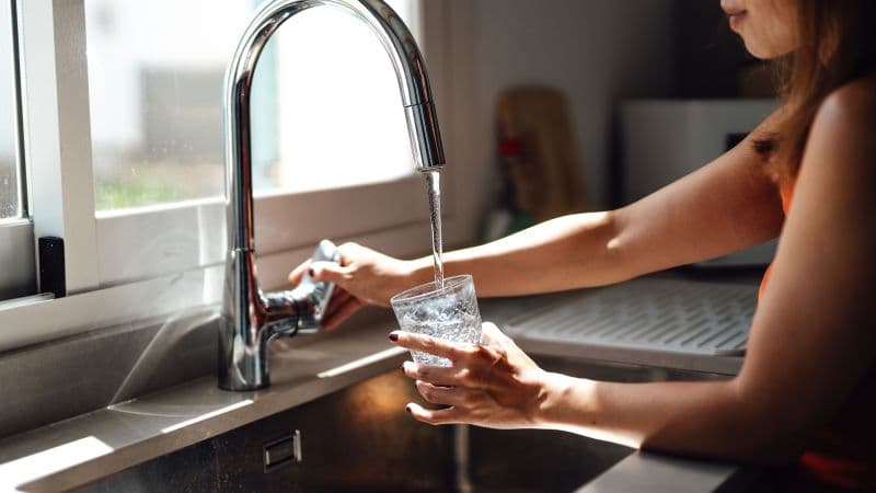 Tap Water Nitrates: Millions at Risk