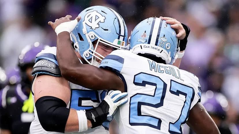 Tar Heels Kick Off 2026 Season with Dublin Victory