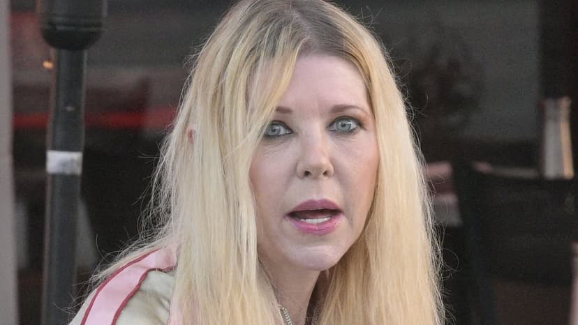 Tara Reid Seen After Drugged Drink Investigation Closed