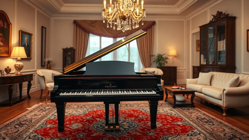 Inside Tara Sutaria's Elegant Mumbai Abode