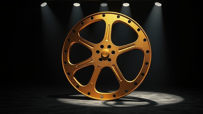 Hollywood's Franchise Divide: Henson Speaks Out