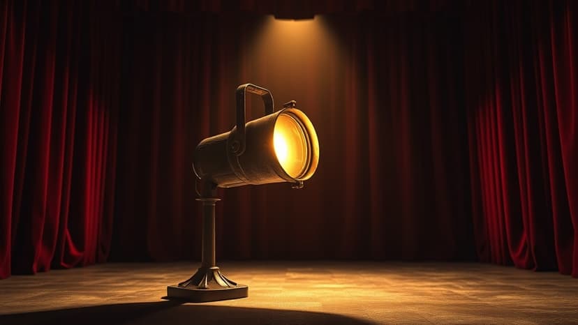 Beyond the Gold: Henson's Joyful Broadway Debut