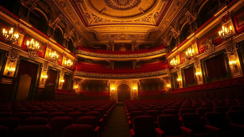 Tarantino's Next Act: Swashbuckling Comedy Play