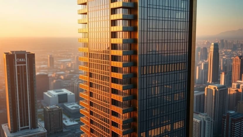 Luxury Delhi Project Eyes Rs 4,500 Cr Revenue