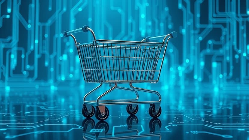 Target Shoppers Face AI Purchase Liability