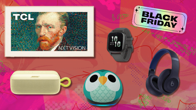 Target Black Friday: Deepest Deals Now Live!