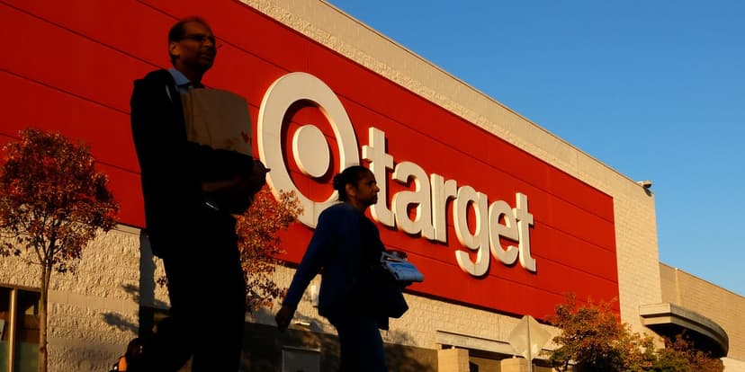 Target Bets Big on $1B Facelift Amid Sales Slump