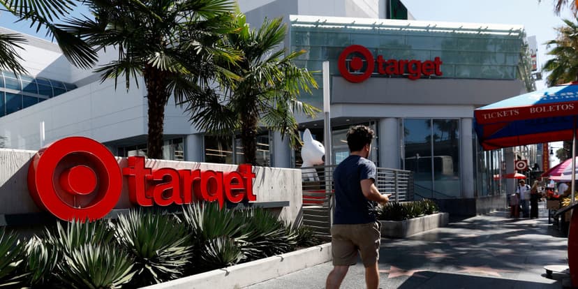 Target Apologizes, Pulls 'Blackface-Evoking' Costume
