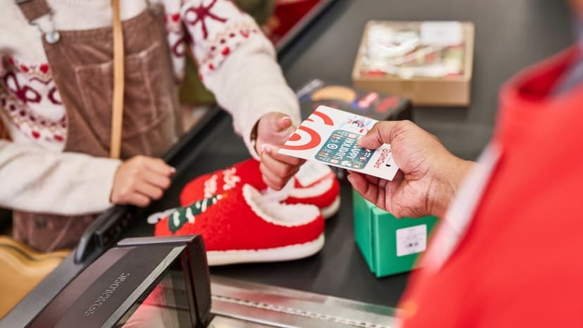 Target Shuts Doors for Thanksgiving, Offers Black Friday Surprises