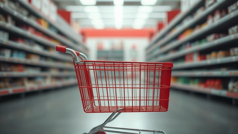 Target's Smile Policy Backfires