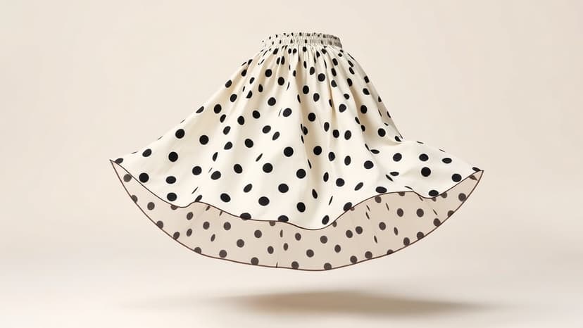 Target's $40 Skirt Sells Out Amid Fashion Frenzy