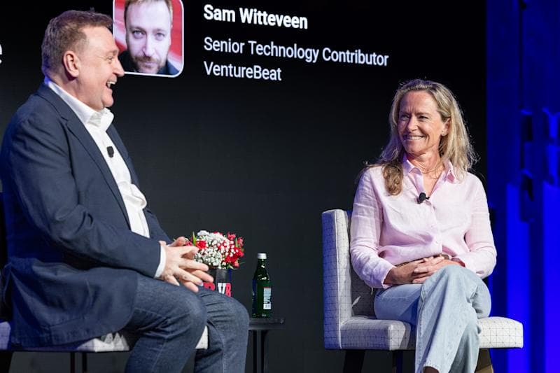 Target's AI Edge: It's Not the Models, It's the System