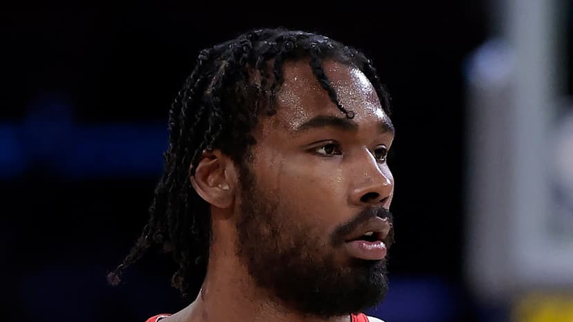 Rockets Star Tari Eason Seeks Restraining Order