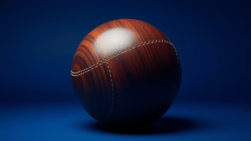 Tariq Responds to Bowling Action Accusations