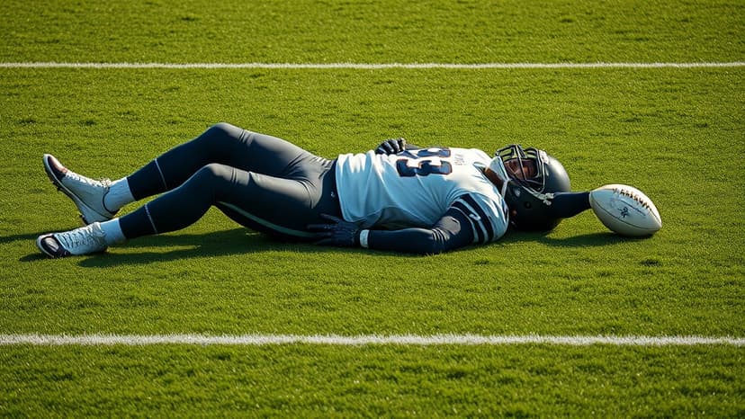 Everton Star Escapes Red Card After Forest Complaint