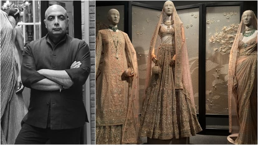Tahiliani Hails Gen Z Spirit After Education Minister Resigns