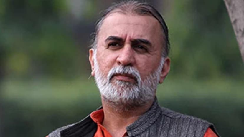 Tejpal Convicted of Rape by Bombay High Court