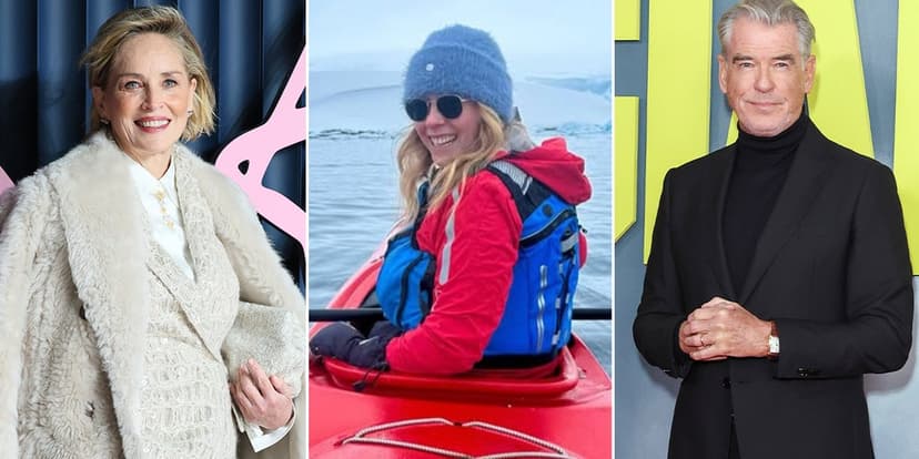 Solo Row Across Atlantic: Taryn Smith's Grit Inspires