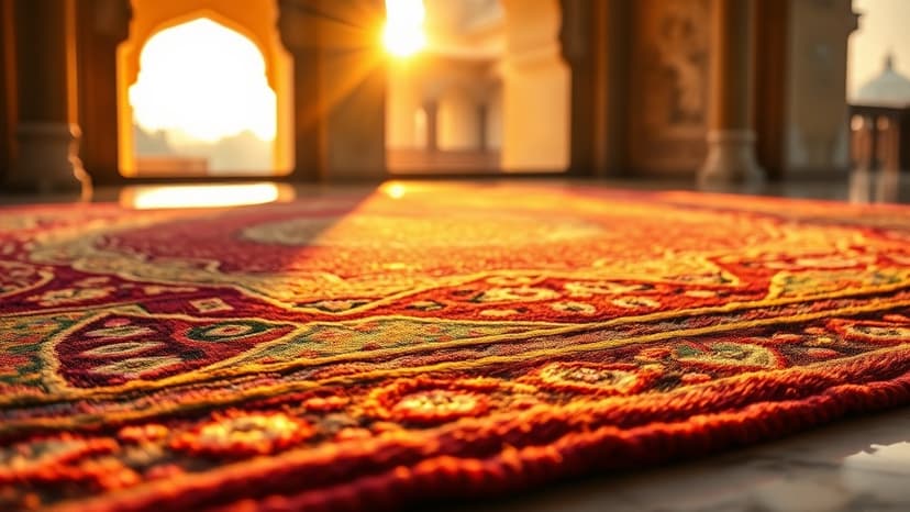 Tasha Ghouri Explores Pakistani Roots in New TV Show