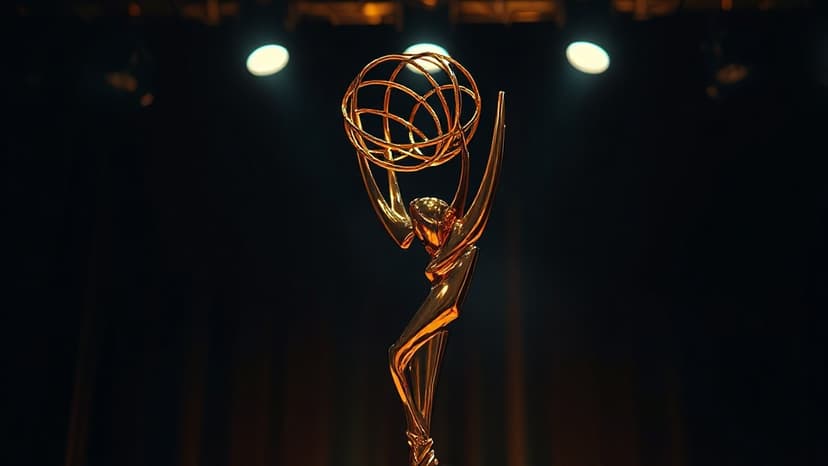 Task's Emmy Race: Ruffalo & Pelphrey Split Categories