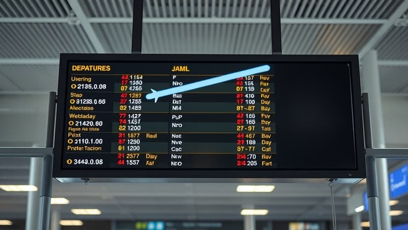 Taskaree: Unseen World of Airport Smuggling on Netflix