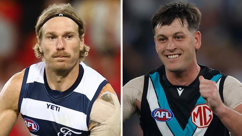 Tasmania Targets Stewart-Like Leader for AFL Entry