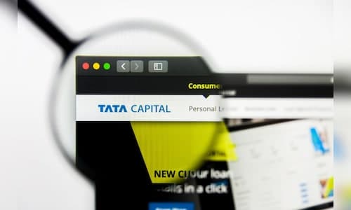 Tata Capital Faces ₹413 Cr Tax Demand