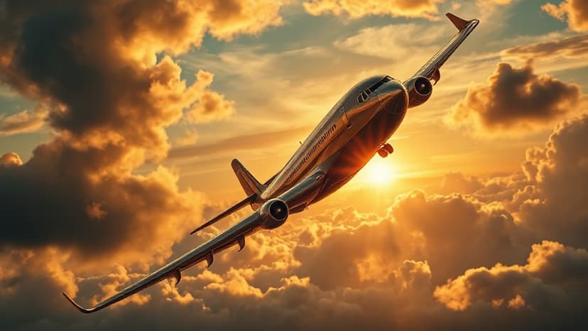Air India's Troubled Turnaround Tests Tata Leadership