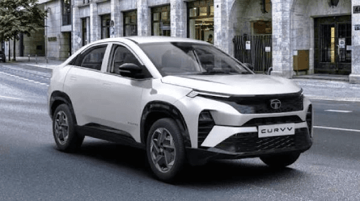 Tata Curvv Series X Launched with Enhanced Features