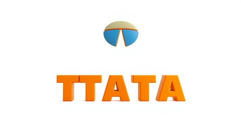 Tata Motors' Commercial Vehicles Arm Posts ₹867 Crore Q2 Loss