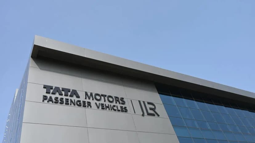 Tata Motors' VRS: Voluntary or Strategic Move?
