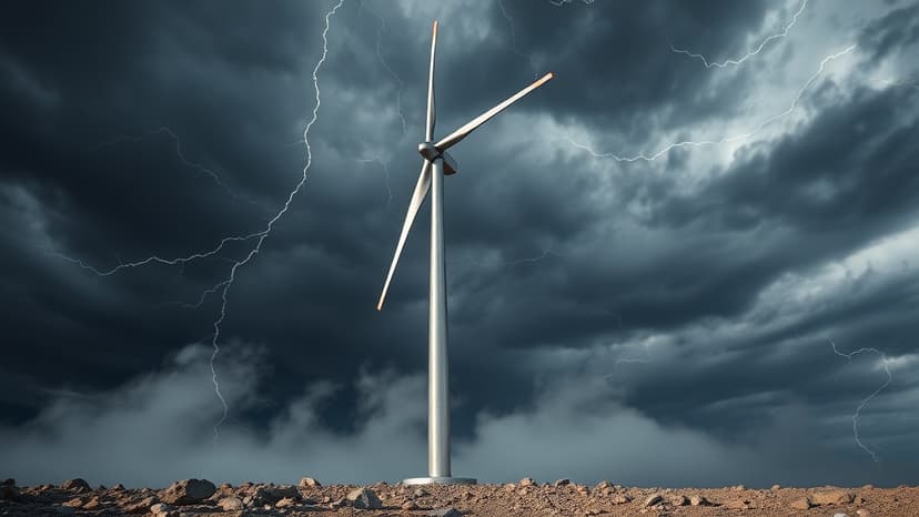 Tata Power's Rs 455 Target: Key Gujarat Deal Drives Upside