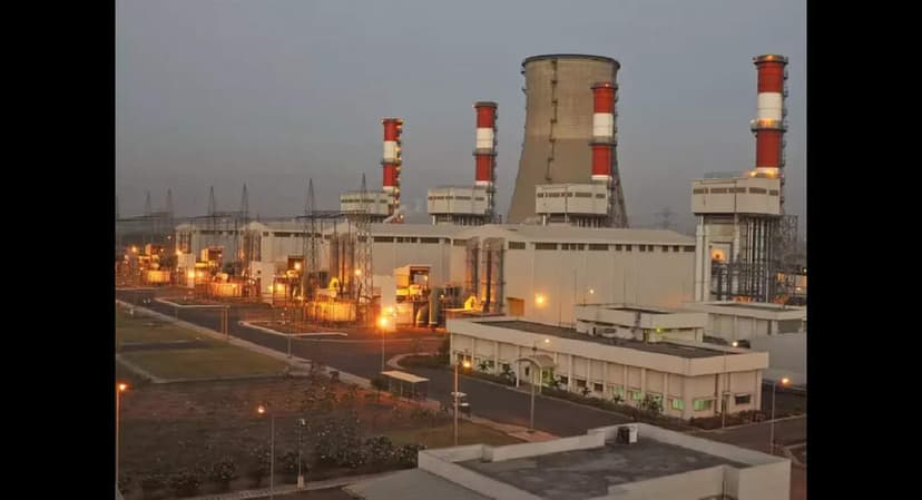 Tata Power's Mega Plant Stuck in Gujarat Impasse