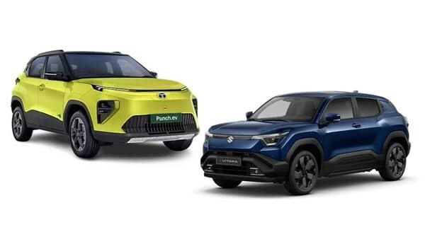 Punch EV Facelift: 468 km Range, Fast Charge