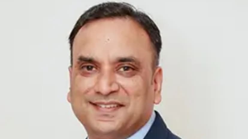 Tata Realty Taps Birla Estates Exec for Top CEO Role
