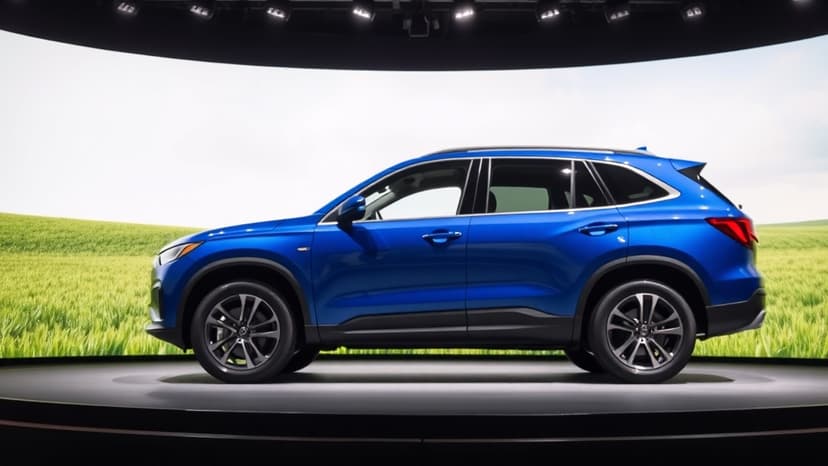 Tata Sierra Bookings Open: Get Yours Jan 2026!