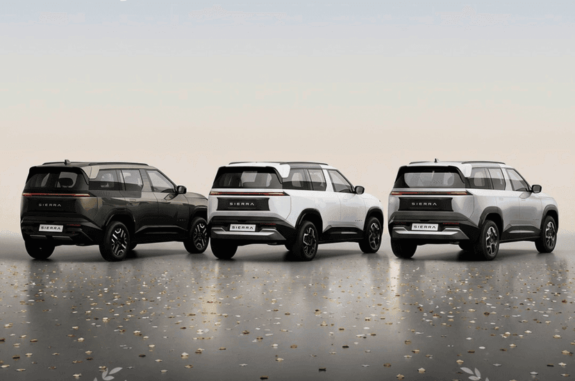 Sierra's Jubilee Edition: New ROQ Accessories Add Flair