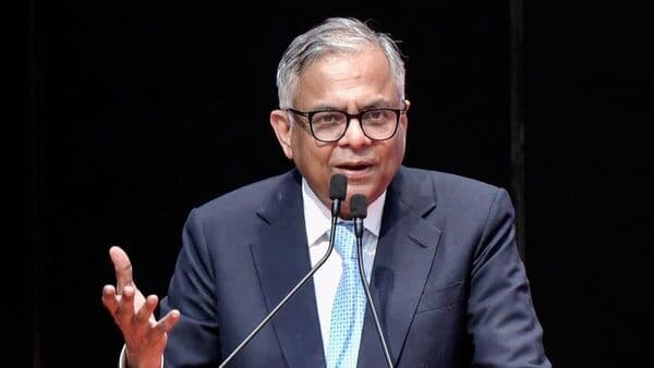 Tata Sons Board Clash: Noel Tata vs. Chandrasekaran