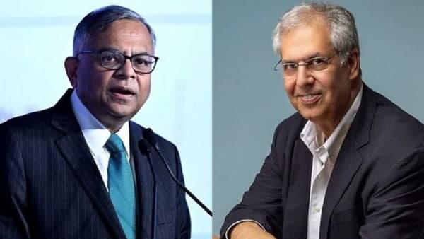 Tata Sons Boardroom Clash: Chairman's Fate Hangs in Balance