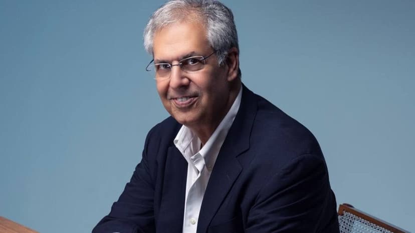 Tata Trust Rules Block Noel Tata as Chairman