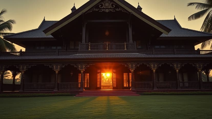 Tata Sons Leases Historic Colaba Bungalow for Ratan Tata